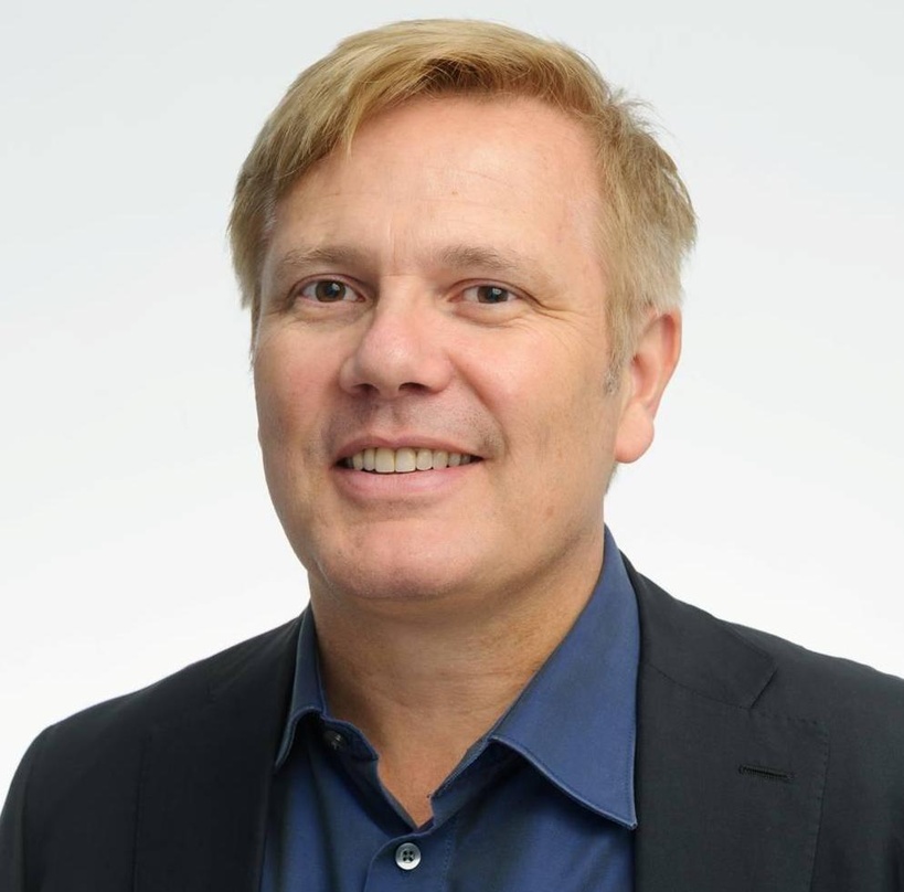 Erweitert mit billetix die Reichweite von Ticketmaster: Klaus Zemke