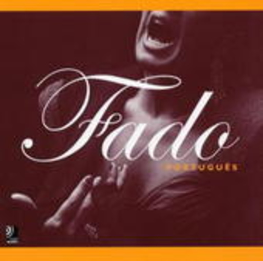 Diverse – Fado Portugues (Earbook)