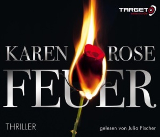 Julia Fischer – Feuer