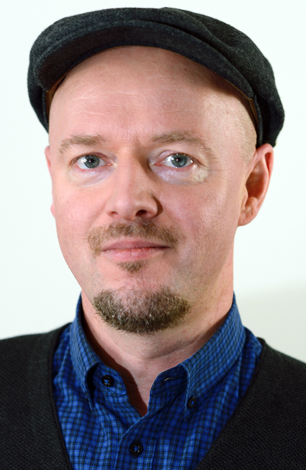Stephan Meyer