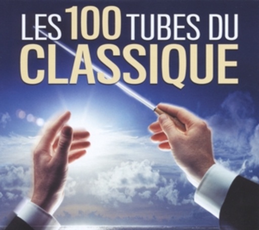 Diverse – Les 100 Tubes Du Classique
