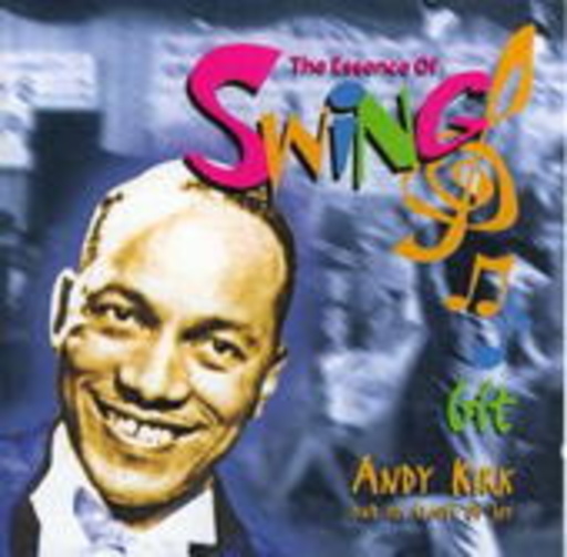 Andy Kirk & His Orchestra – Git