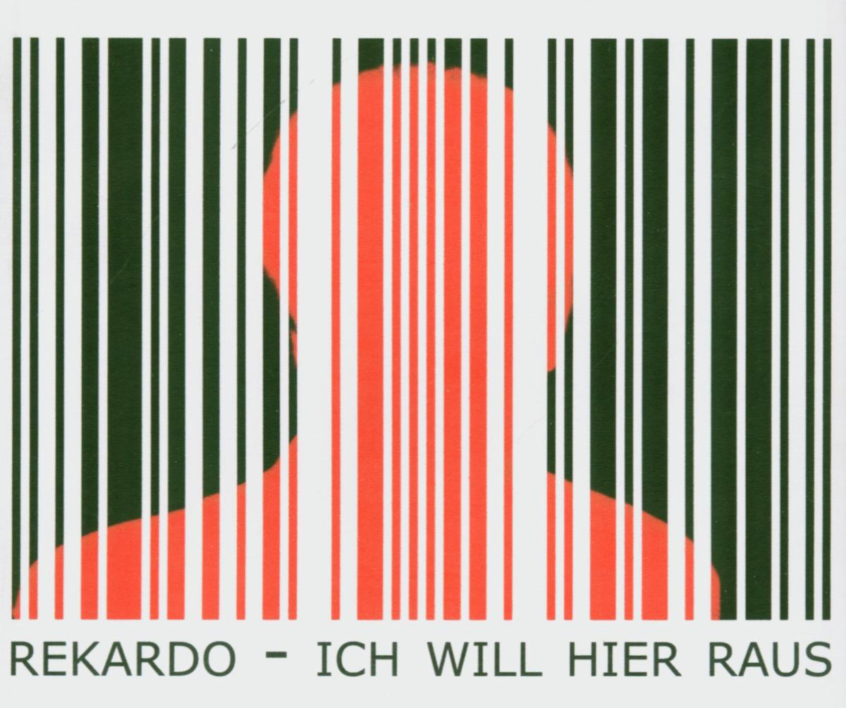 Rekardo – Ich will hier raus