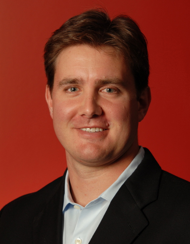 Hat Ticketmaster verlassen: Nathan Hubbard