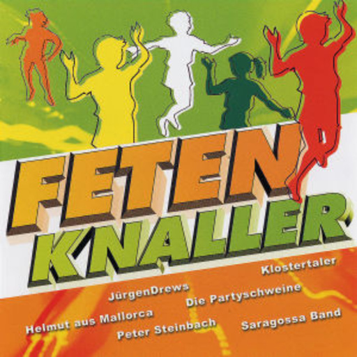 Diverse – Feten Knaller