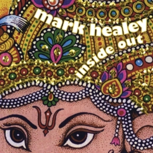 Mark Healey – Inside Out