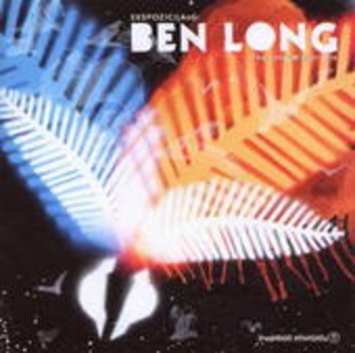 Diverse – Ekspozicija 06: The Long Winter (Mixed By Ben Long)