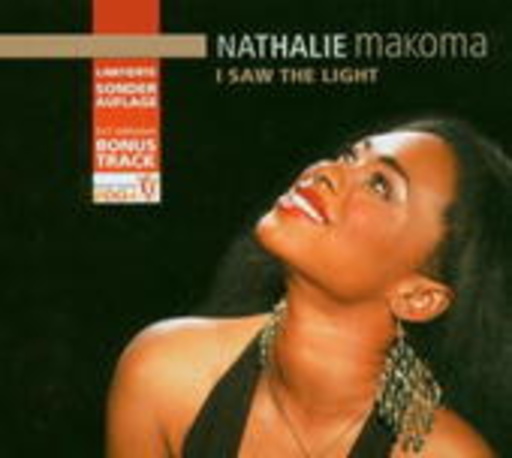 Nathalie Makoma – I Saw The Light