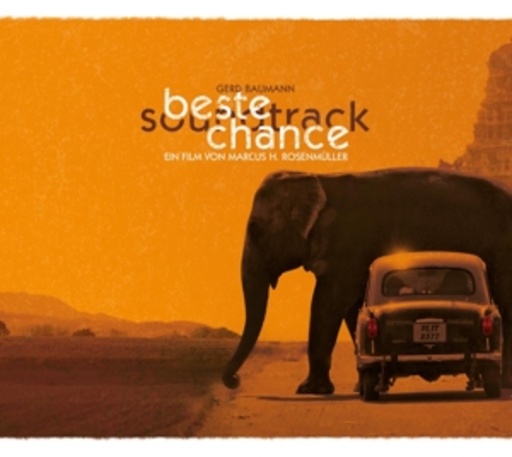 Gerd Baumann – Beste Chance