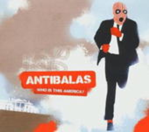 Antibalas Afrobeat Orchestra – Who Is This America?