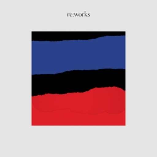 Schwarz/Tristano/Schiff/... – Re:works