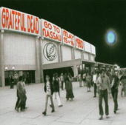Grateful Dead – Go To Nassau