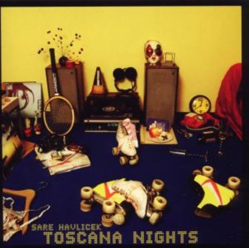 Sare Havlivek – Toscana Nights