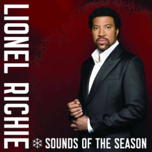 Lionel Richie – Sounds Of The Season