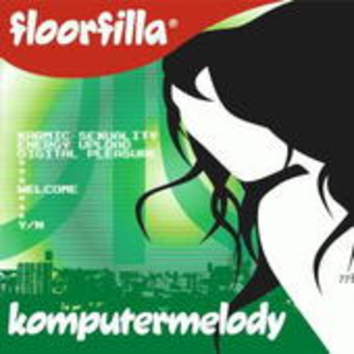 Floorfilla – Komputermelody