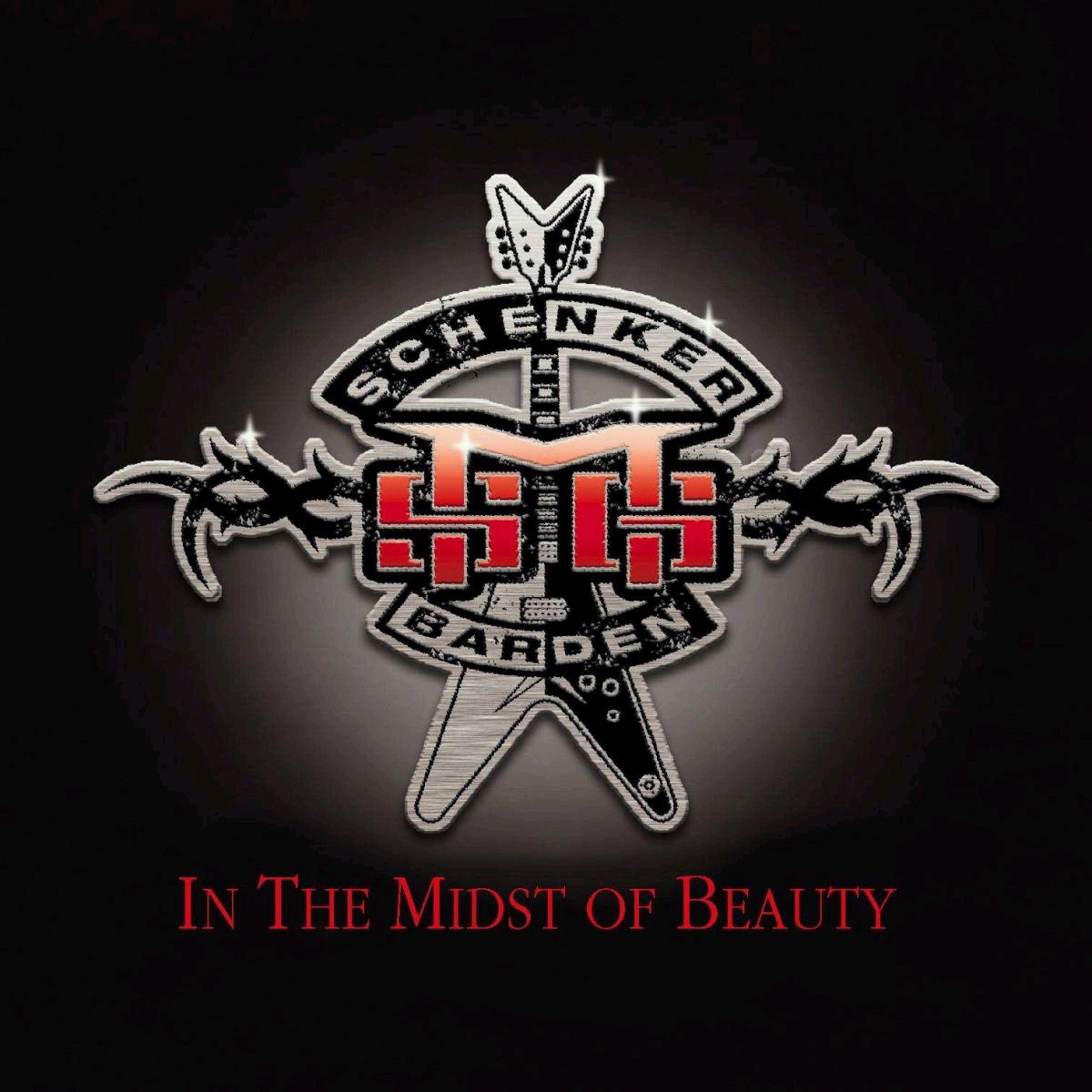 Michael Schenker Group – In The Midst Of Beauty