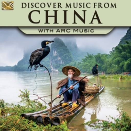 Diverse – Discover Music From China