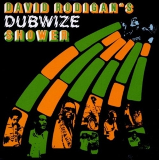 Diverse – David Rodigans Dubwize Shower