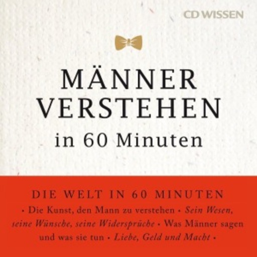 Solveig Duda – Männer verstehen in 60 Minuten