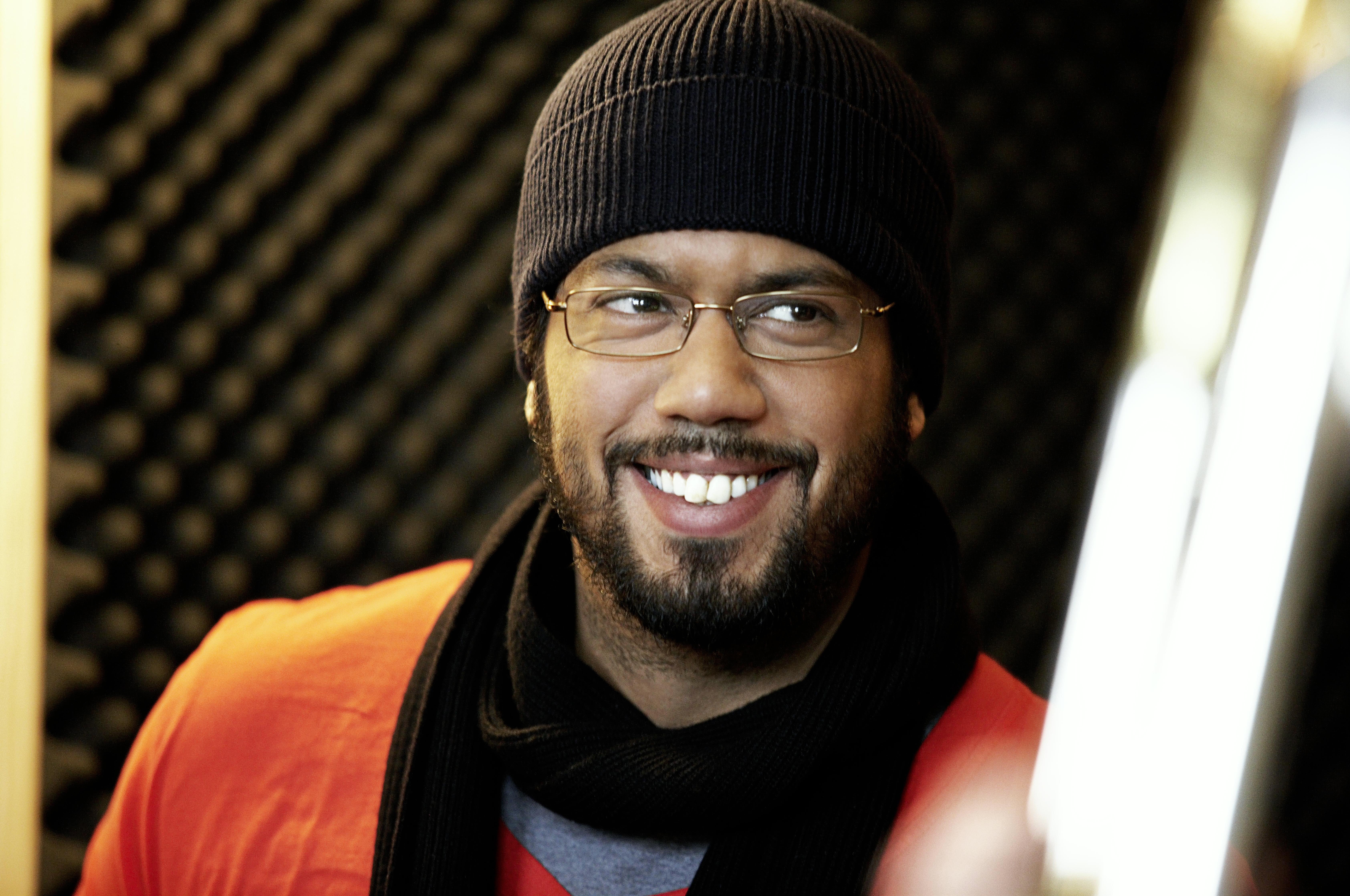 Samy Deluxe