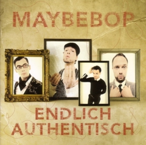 Maybebop – Endlich authentisch
