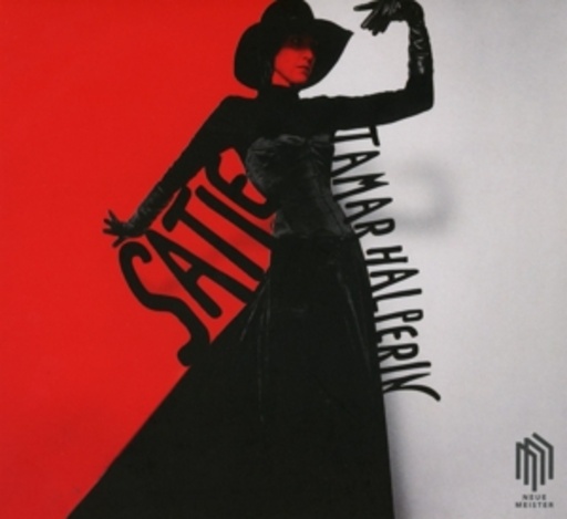 Tamar Halperin – Satie