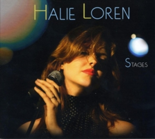 Halie Loren – Stages
