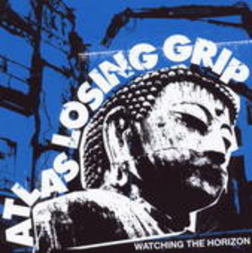 Atlas Losing Grip – Watching The Horizon EP