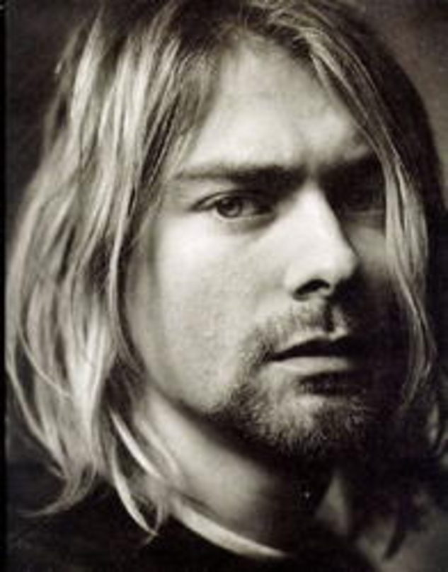 Zum zehnten Todestag ins US-Fernsehen: Kurt Cobain