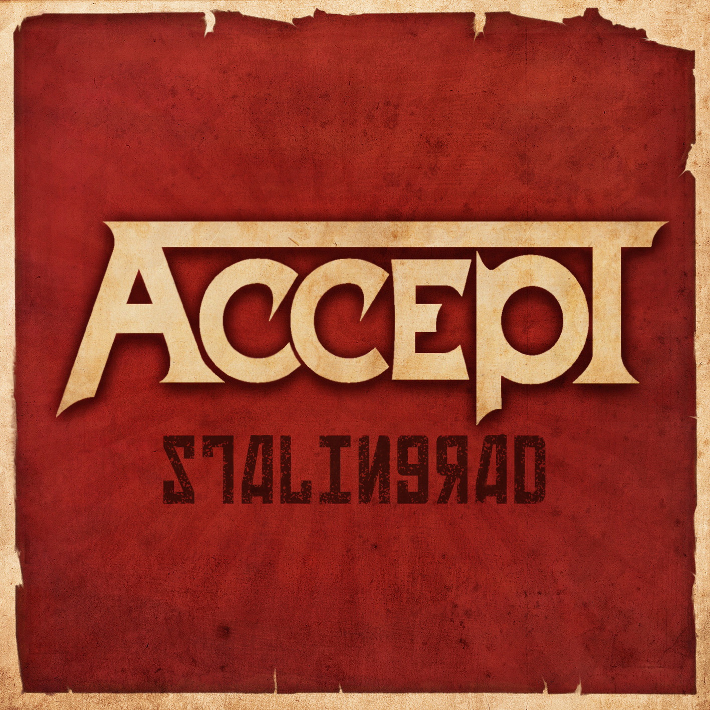 Accept – Stalingrad