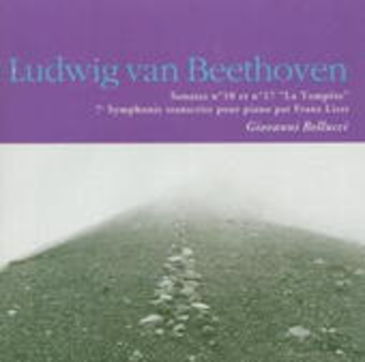 Giovanni Bellucci – Sonates No. 10 & 17 "La Tempête"