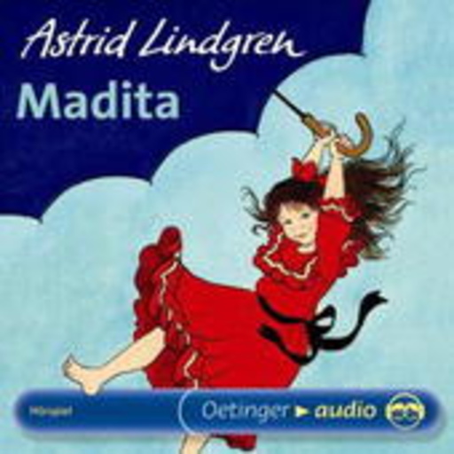 Astrid Lindgren – Madita