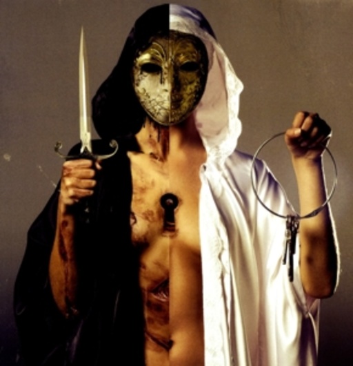 Bring Me The Horizon – There Is A Hell Believe Me. I've Seen It, There Is A Heaven...
