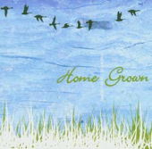 Home Grown – When It Comes Down EP