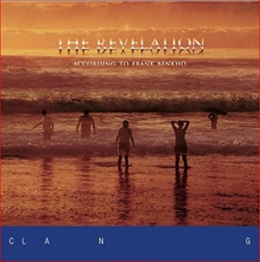 Frank Benkho – The Revelation According To Frank Benkho