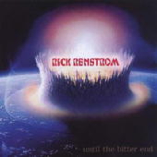 Rick Renstrom – Untill The Bitter End