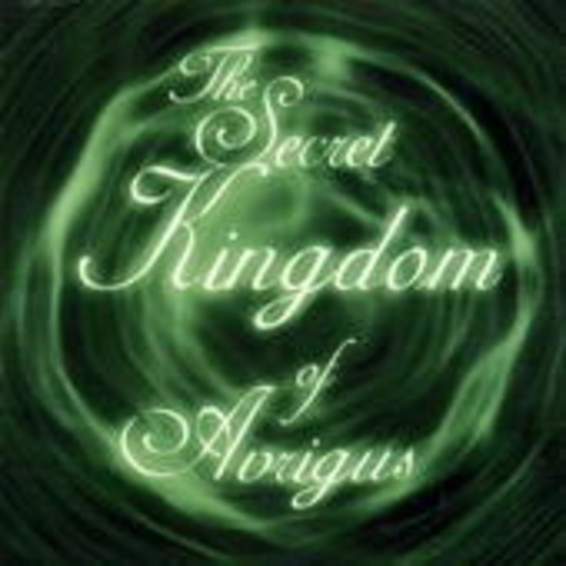Avrigus – The Secret Kingdom (Limited Edition Digipak)
