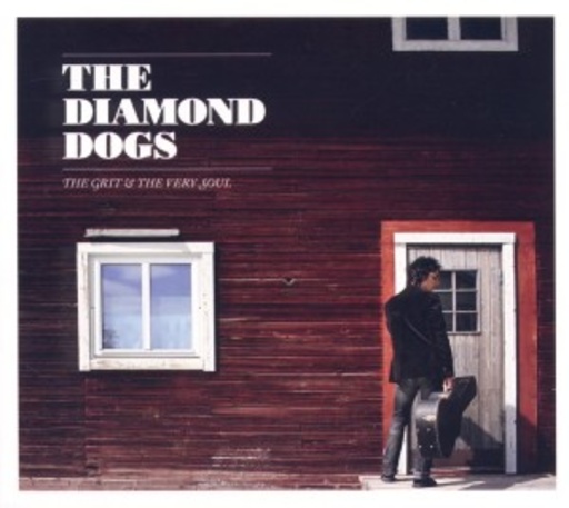 Diamond Dogs – The Grit And The Very Soul