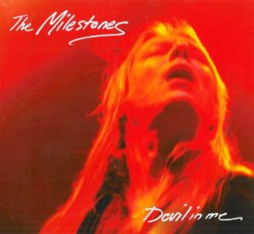The Milestones – Devil In Me