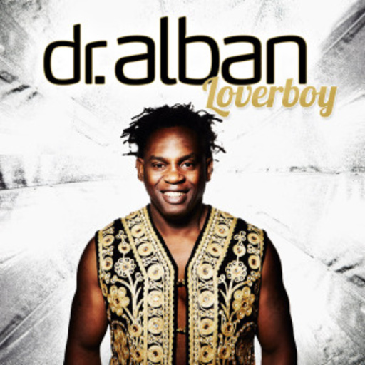 Dr. Alban – Loverboy