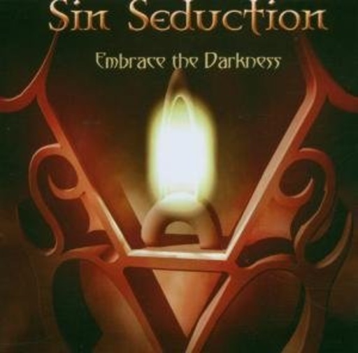 Sin Seduction – Embrace The Darkness