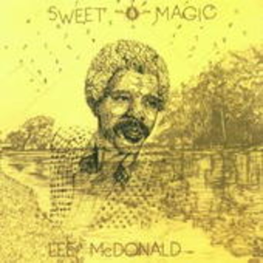 Lee McDonald – Sweet Magic