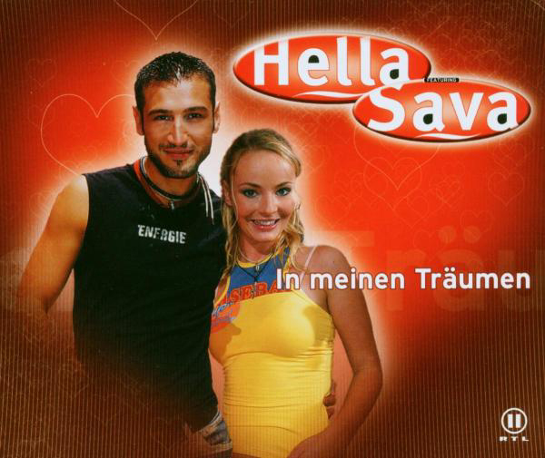 Hella feat. Sava – In meinen Träumen
