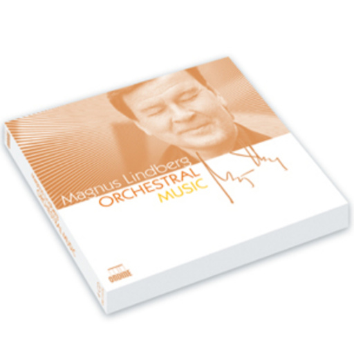 Diverse – Lindberg: Orchestral Music