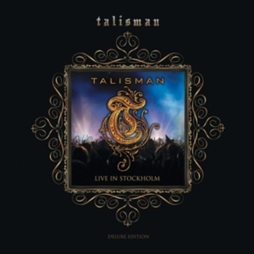 Talisman – Live In Stockholm