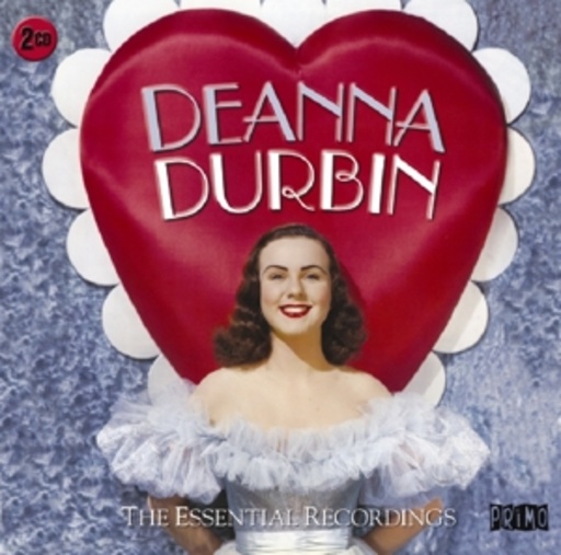 Deanna Durbin – Essential Recordings