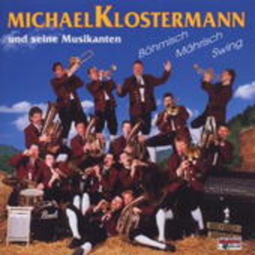 Böhmisch Mährisch Swing