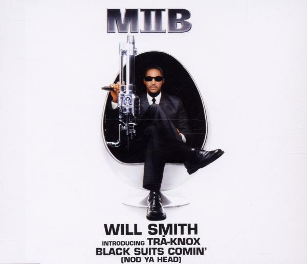 Will Smith – Black Suits Comin' (Nod Ya Head)
