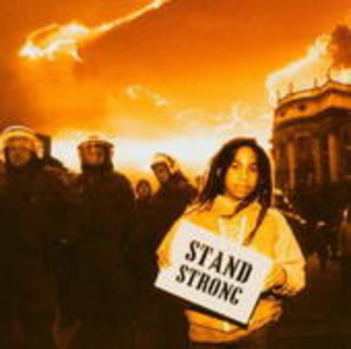 Headcornerstone – Stand Strong