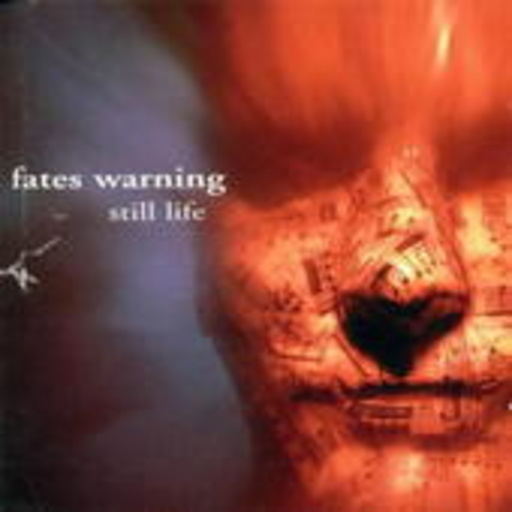 Fates Warning – Still Life